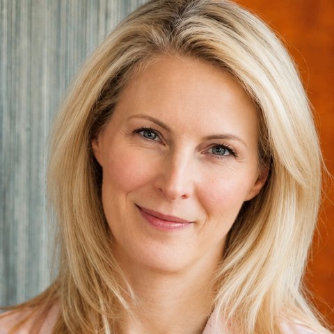 Portrait of Eleonora Scorletti, MD, PhD